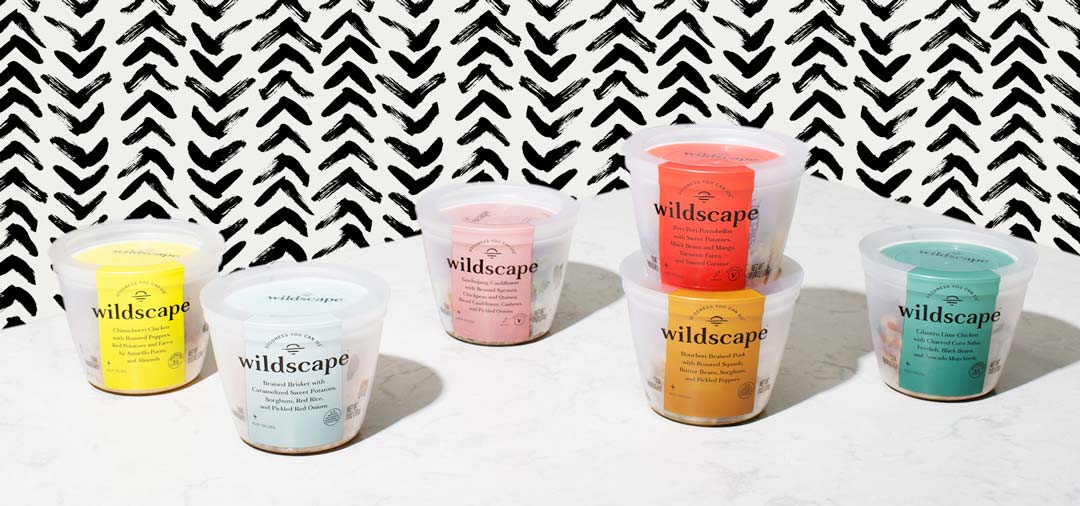 Wildscape food coupon